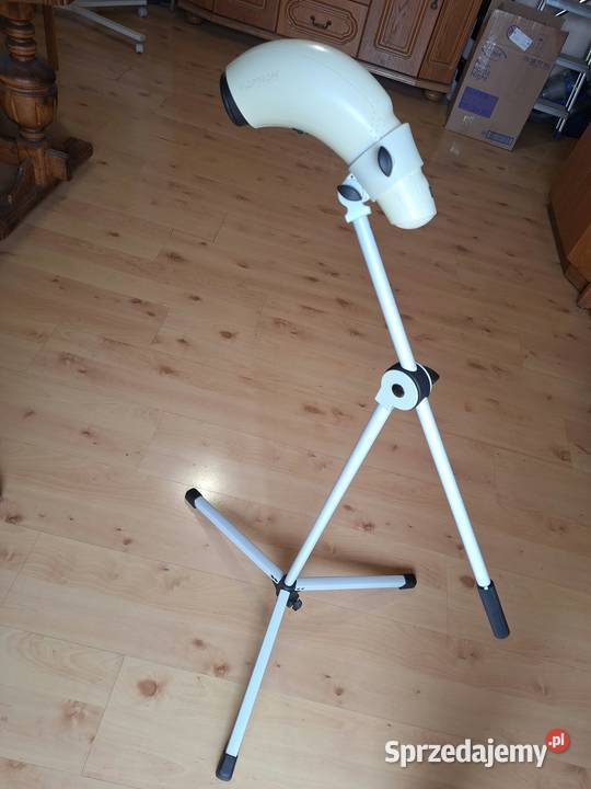 Bioptron Zepter dwie lampy PRO i Compact zabiegi Sosnowiec sprzedam