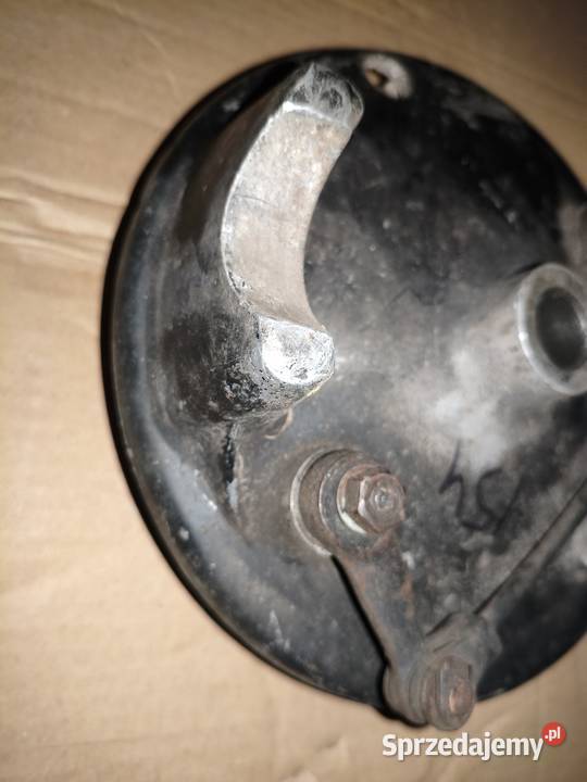 Tarcza kotwiczna przedniego koła Ural M67 Pozostałe Części i akcesoria motocyklowe sprzedam