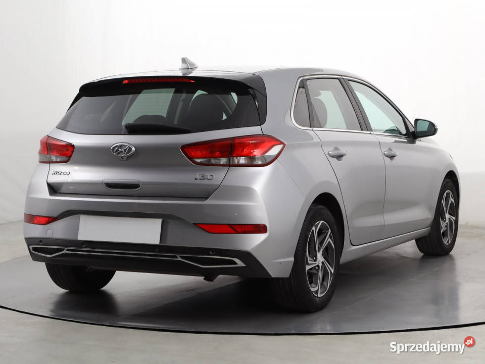 Hyundai i30 15 DPI Hyundai Katowice