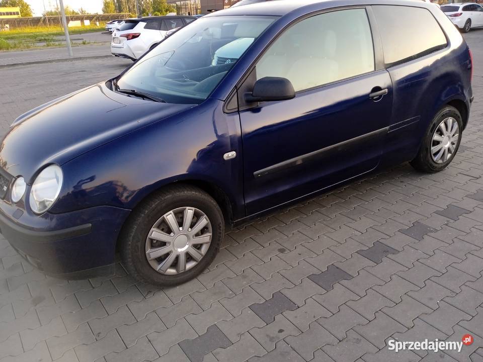 Kto pierwszy 284000km podkarpackie Jasło