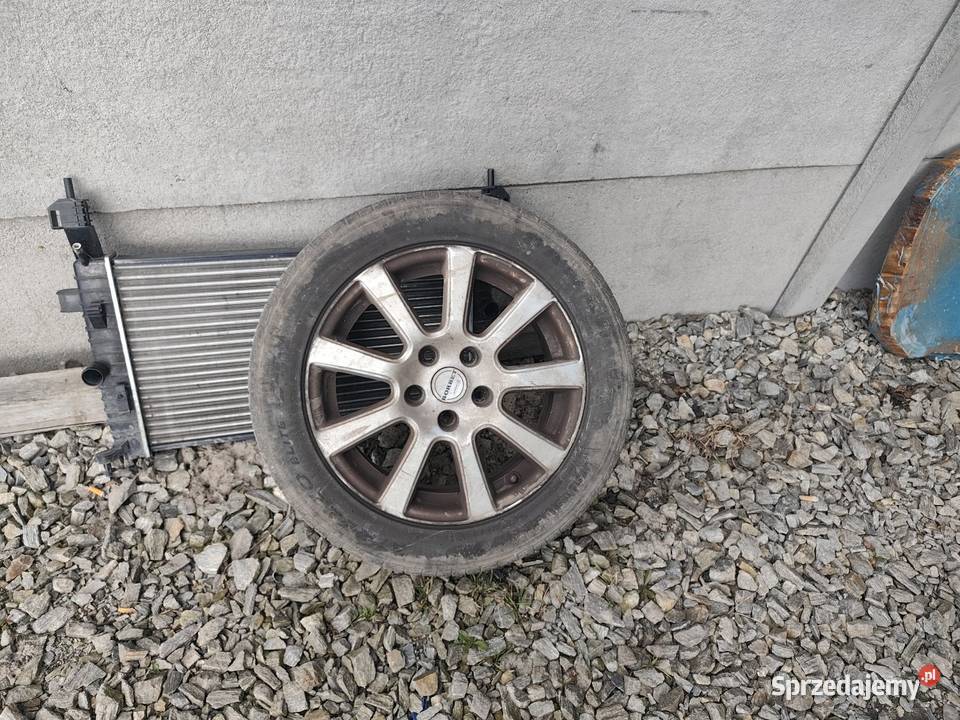 Felgi 16 5112 Debrzno sprzedam