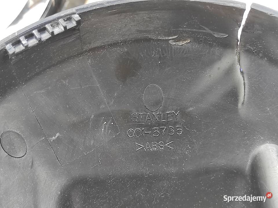 Kawasaki ER 5 obudowa lampy reflektor Warszawa