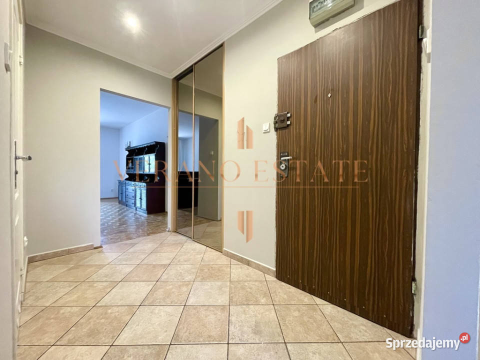 Taras 15 m Dwustronne 2 Pokoje Tarchomin