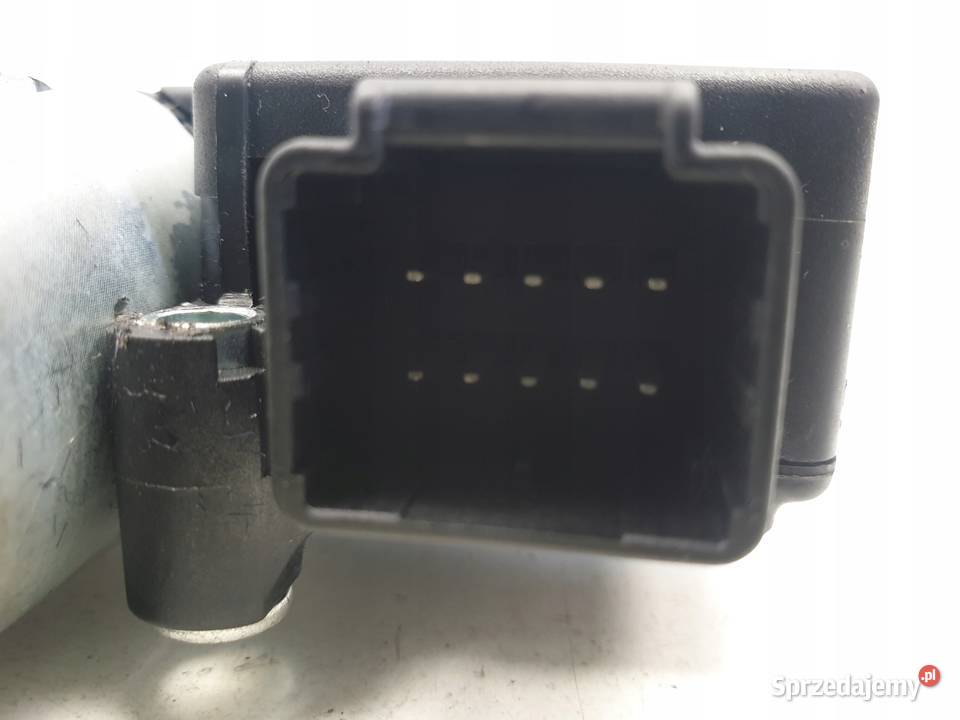 PEUGEOT 407 SILNICZEK SZYBERDACHU 2213718D05 Rudka