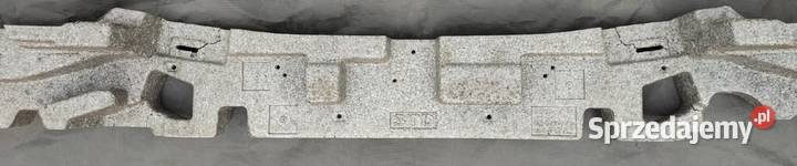 Kia Optima IV 4 Absorber zderzaka styropian OE osobowe Jaworzno sprzedam
