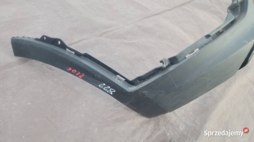 KIA SORENTO 3 III 15 DOKŁADKA SPOILER ZDERZAKA osobowe Ruda Śląska sprzedam