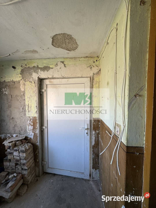 DO SPRZEDAŻY DOM W PRZYCHOJCU Przychojec