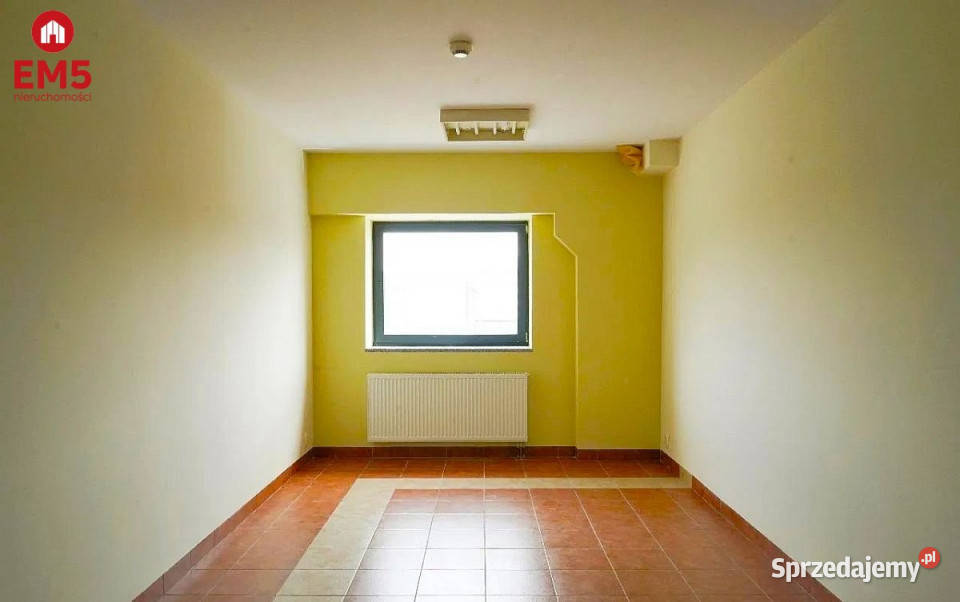 Lokal 400 metrów Białystok