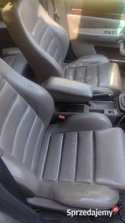 AUDI A4 18T 300000km Przeworsk