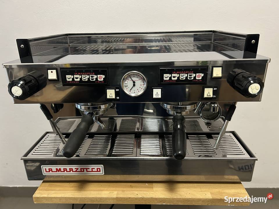 Profesjonalny ekspres do kawy La Marzocco Linea mazowieckie