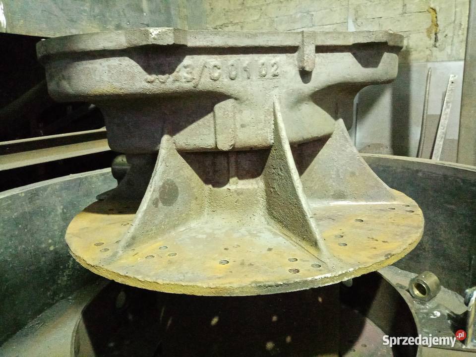 węzeł betoniarski bmk 500 zremb sprzedam