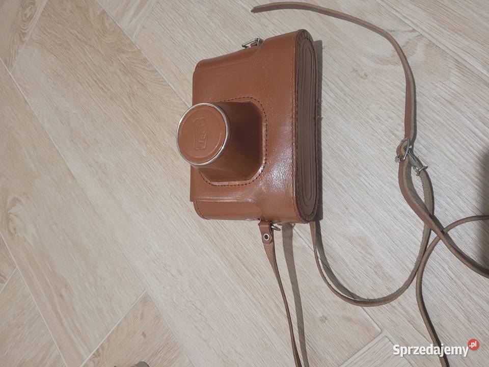 Sprzedam aparat FED 5 B Zelów sprzedam