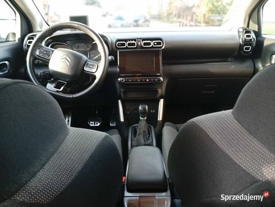 Citroen c3 do sprzedania