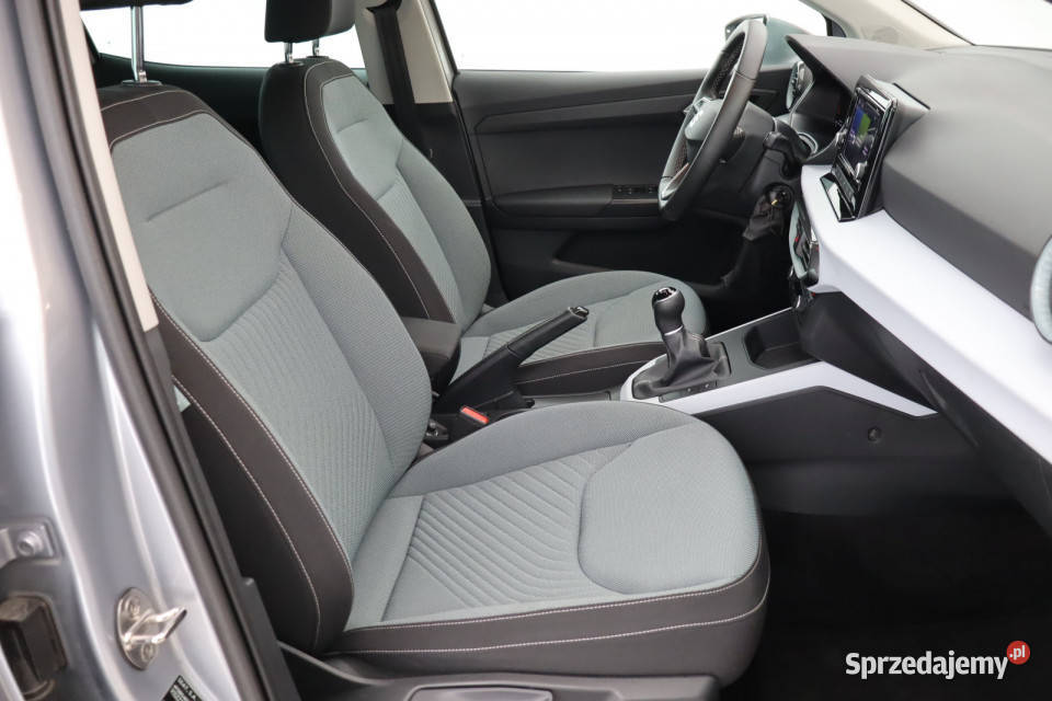 Seat Arona 10 TSI elektryczne szyby Zabrze