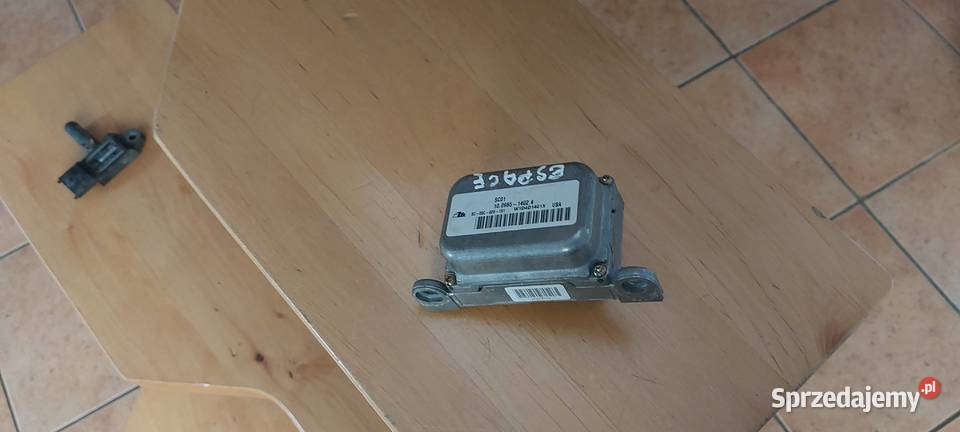 Czujnik moduł ESP 8200301391 Renault Espace Szczecin