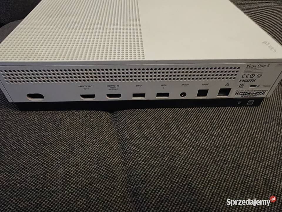 Sprzedam Xbox one Radomsko