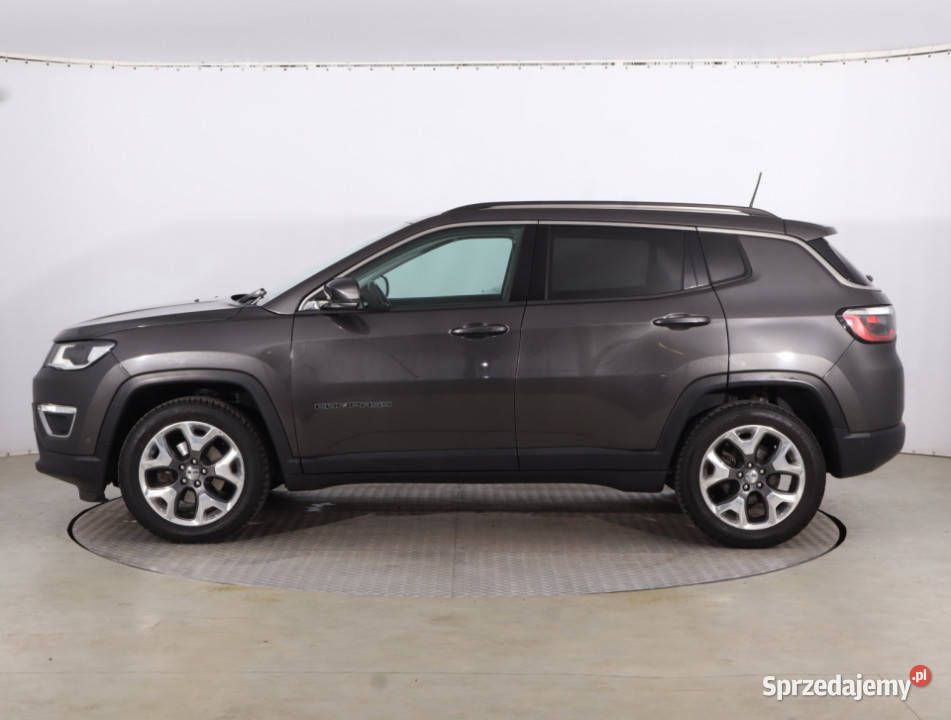 Jeep Compass 14 MultiAir Piaseczno