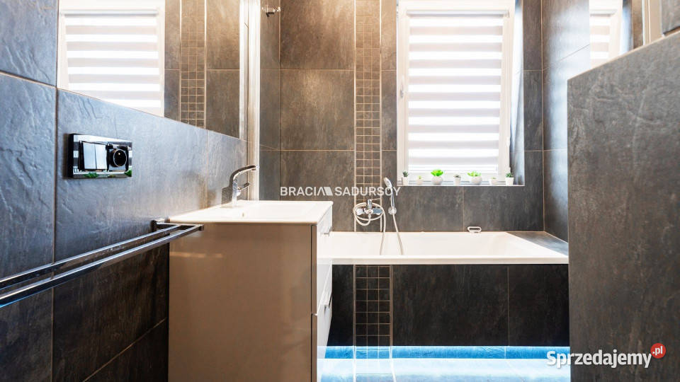 Mieszkanie Tomaszowice Kolberga 833m2 4 pokoje dom wolnostojący małopolskie sprzedam