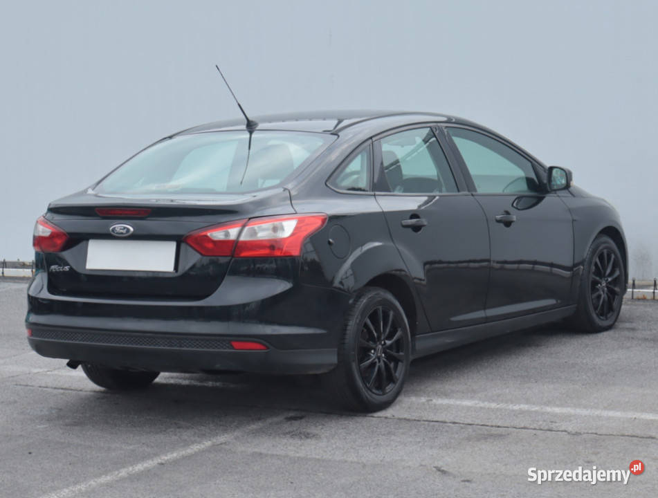Ford Focus 16 TDCi Lublin