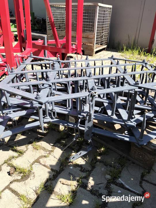 Pole bron fi 14 płaskownik 30x8 Producent mazowieckie Tomaszów