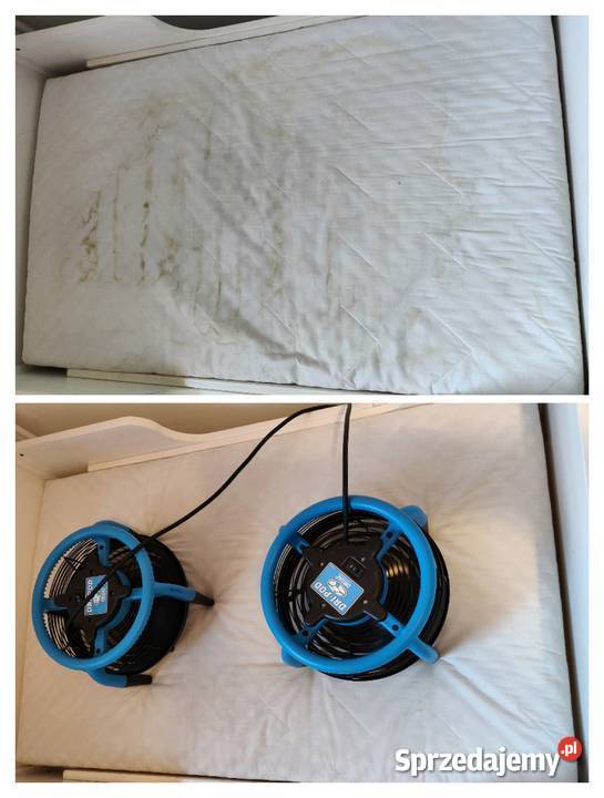 Pranie Czyszczenie materacy z dezynfekcją w łódzkie Andrespol