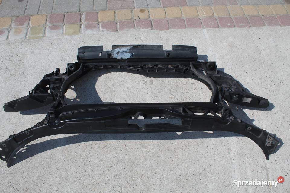 PAS PRZEDNI WZMOCNIENIE AUDI A4 B6 25 TDI sprzedam
