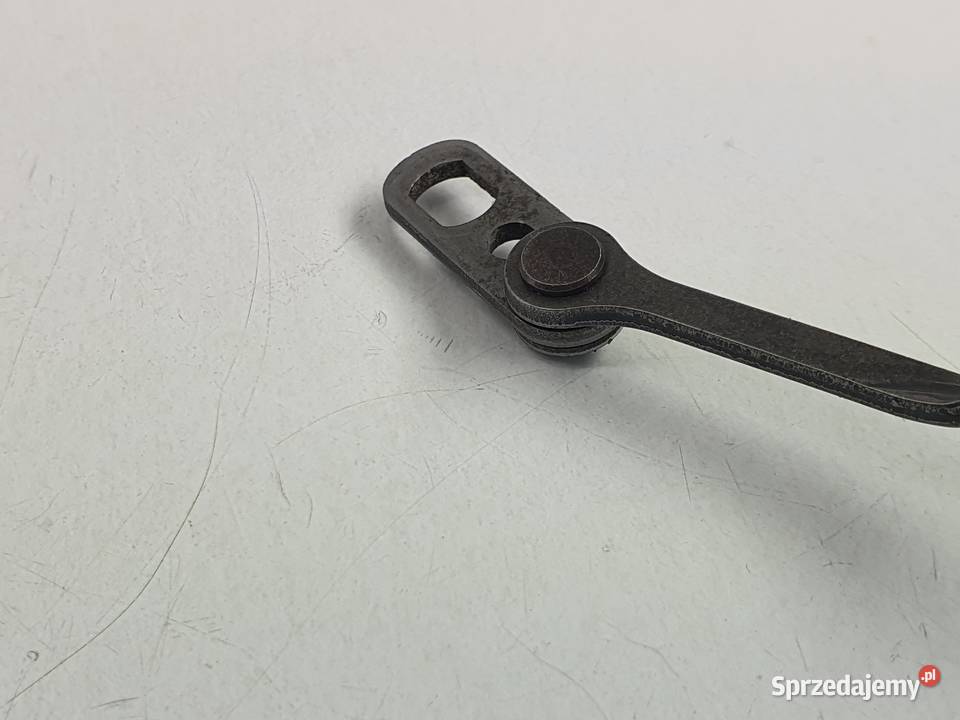 Dzwignia Zaworu Dzwigienka Wybierak Suzuki Rm 85 Łódź