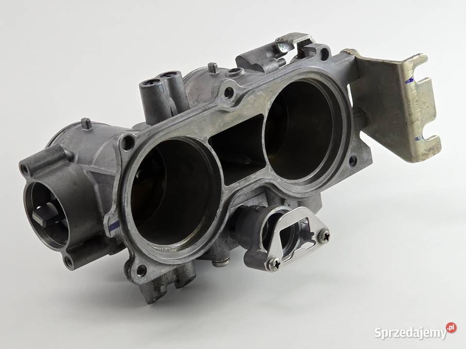 Przepustnica Honda Crf 1000 Twin Africa Janowice