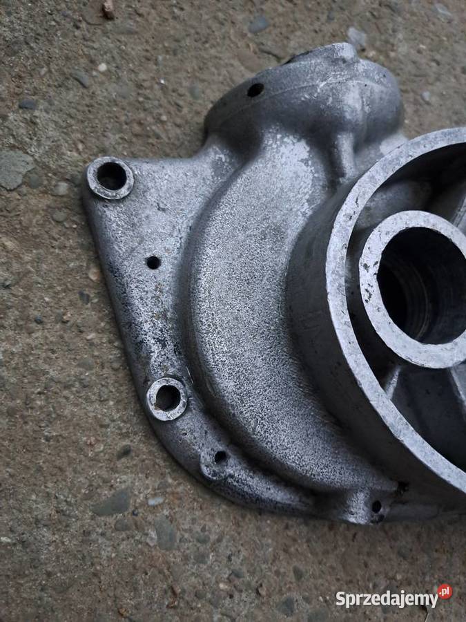 5659r Karter lewy wsk wfm 125 Wielkie Drogi