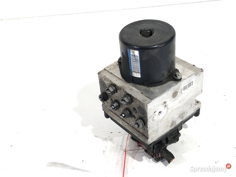 POMPA ABS VW PASSAT B6 3C0614109C 20 140 0510 osobowe