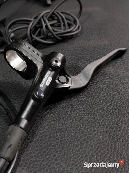 Hamulce ABS Shimano Poddębice