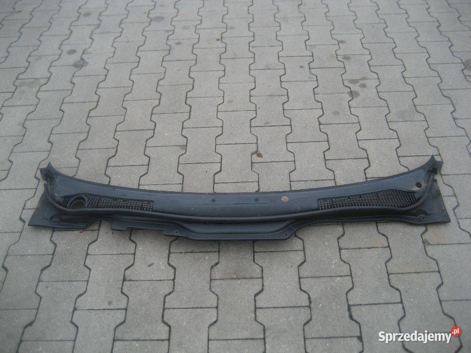 volvo s40 v50 0412r podszybie plastykowe wersja osobowe