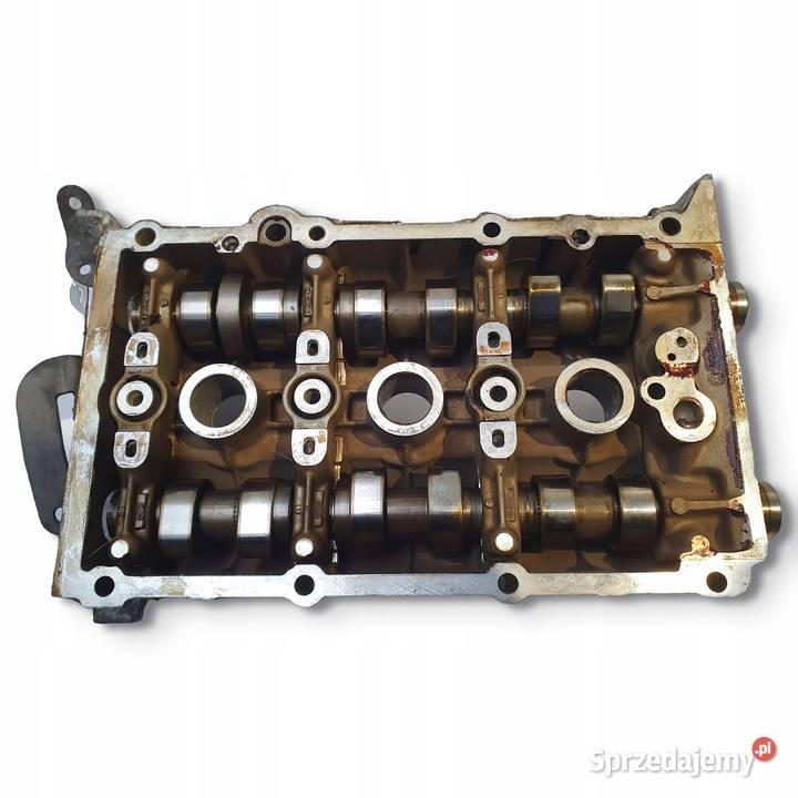 WAŁKI ROZRZĄDU VW Polo IV 12 12V pokrywa