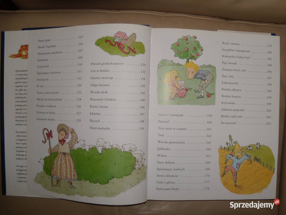 Nie do poduszki mazowieckie