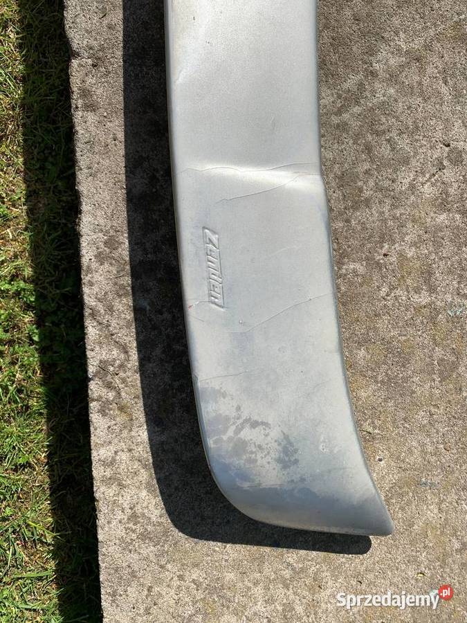 Spoiler lotka Zender do Audi 8090 B3 B4 osobowe świętokrzyskie Sandomierz