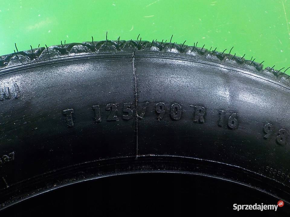 FORD MONDEO MK4 GALAXY MK3 S kolo dojazdowe Suków