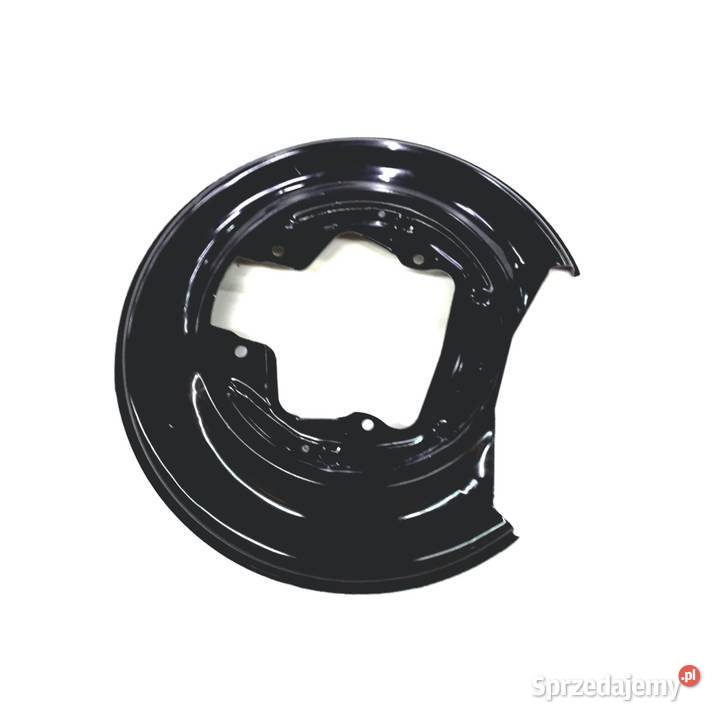VOLVO S60 V70 XC70 S80 tarcza kotwiczna tyl Akcesoria samochodowe Bielany Wrocławskie