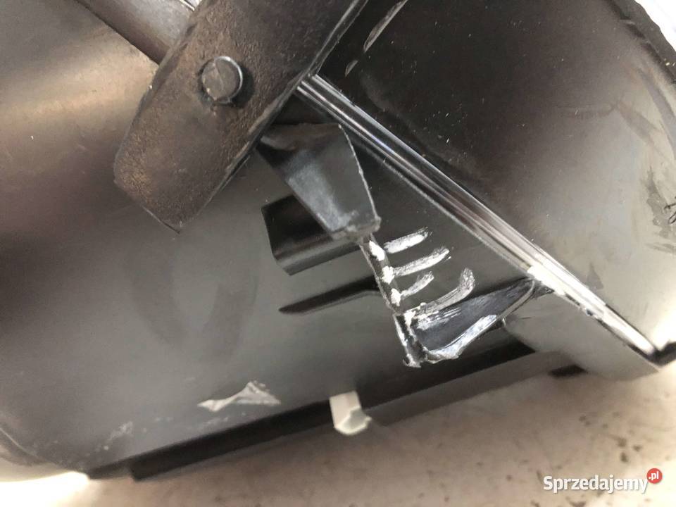 Volkswagen Lupo 6X16E1 032001072005 Reflektor osobowe Motoryzacja Skarżysko-Kamienna sprzedam