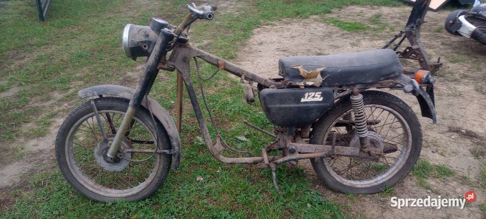 wska garbuska 74 Siedlce