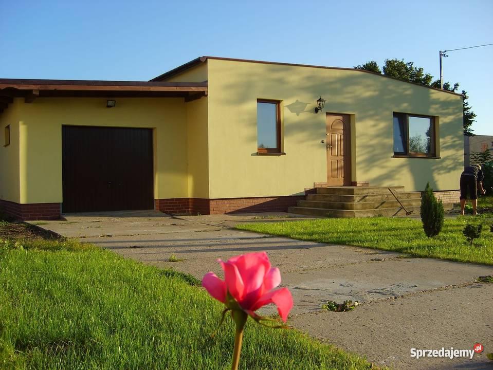 dom Ostaszewo mieszkalny Ostaszewo