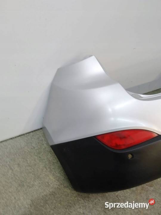 ZDERZAK TYŁ PDC RAH Hyundai ix35 I 2009