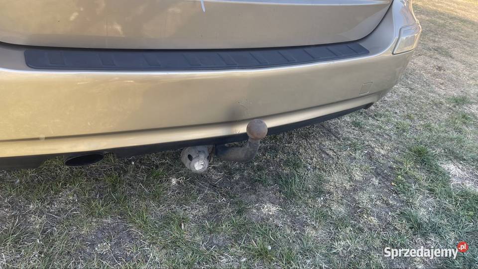 Mercedes B180CDI automatyczna Klasa B Wyszków