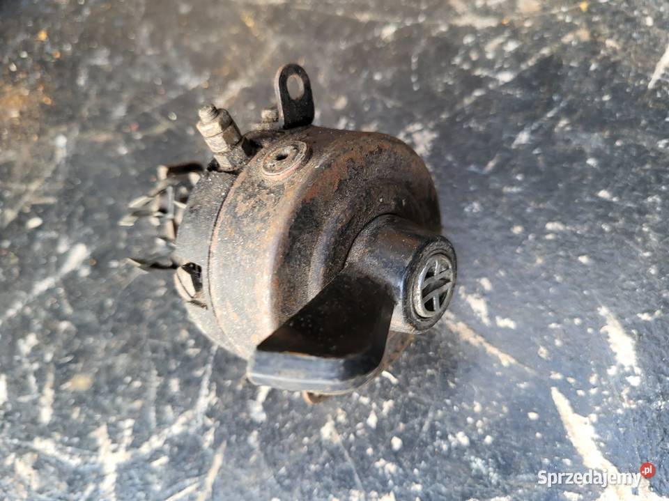 STACYJKA ZUNDAPP VW NSU ADLER ARDIE OPEL DKW Stacyjki śląskie sprzedam