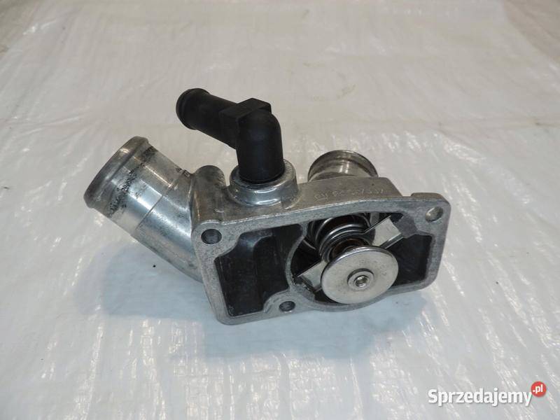 TERMOSTAT OPEL ASTRA G 20 DTI 95517667 NOWY sprzedam