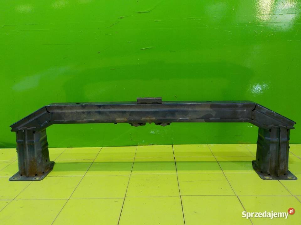 LAND ROVER FREELANDER II 10r belka zderzaka mazowieckie Suków sprzedam