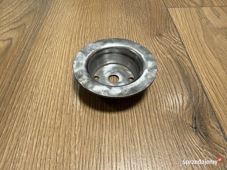 Miseczka górna zawieszenia silnika Fiat 126p Sosnowiec