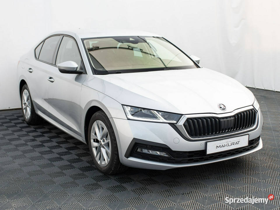 koda Octavia CT483AM15 TSI eTec Ambition DSG sprzedam