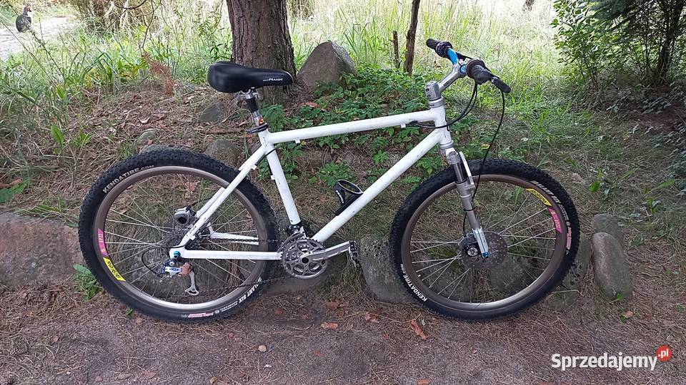 Profesjonalny Alu Rower Górski Mtb Sram 90 Rond