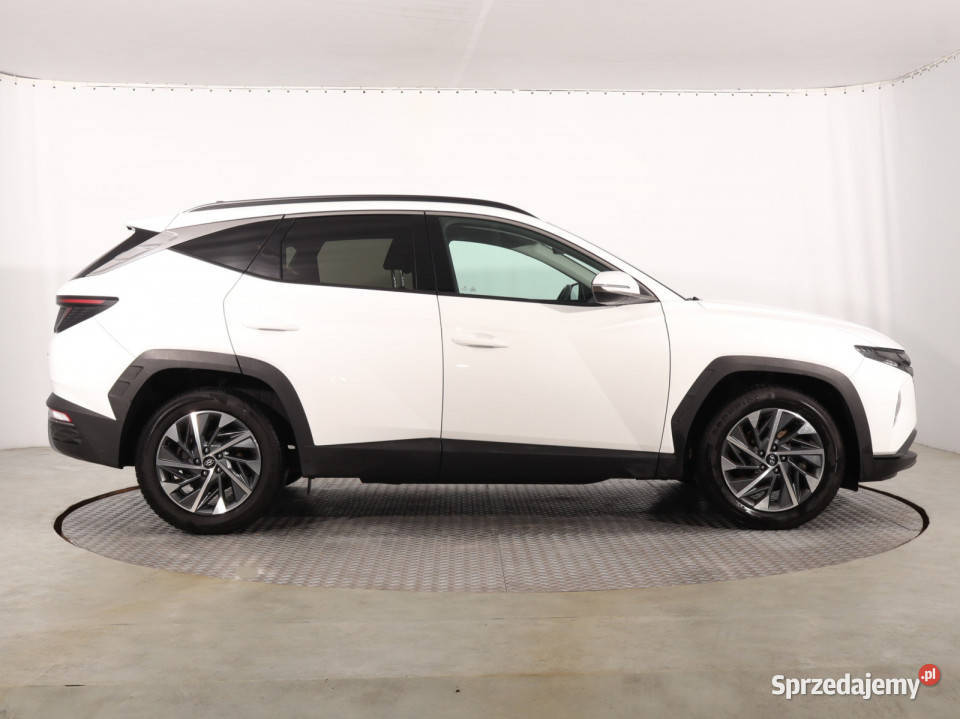Hyundai Tucson 16 TGDI Katowice sprzedam