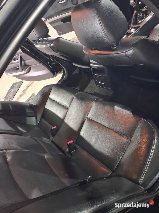 Sprzedam bmw e90 doinwestowana mechanicznie Pińczów